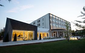 Hotel Terme Venezia