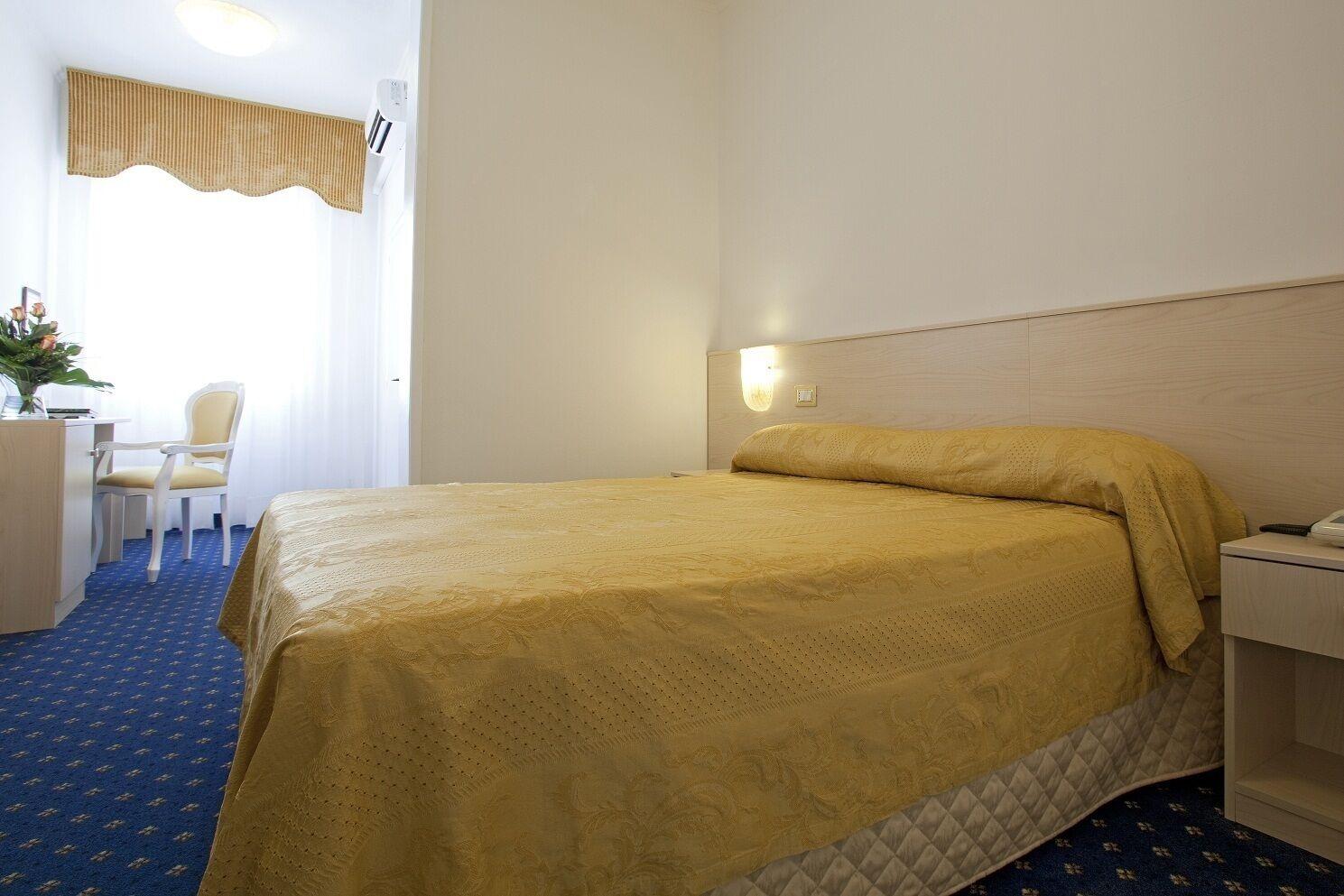 Hotel Terme Venezia Abano Terme Esterno foto