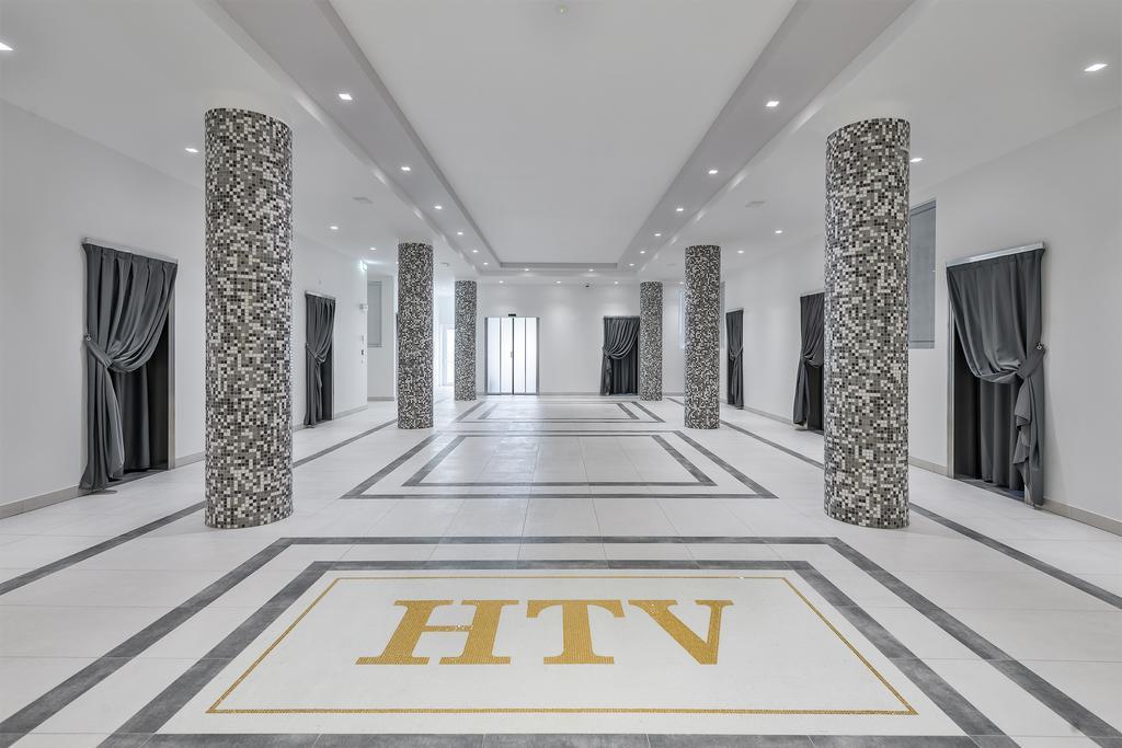 Hotel Terme Venezia Abano Terme Esterno foto