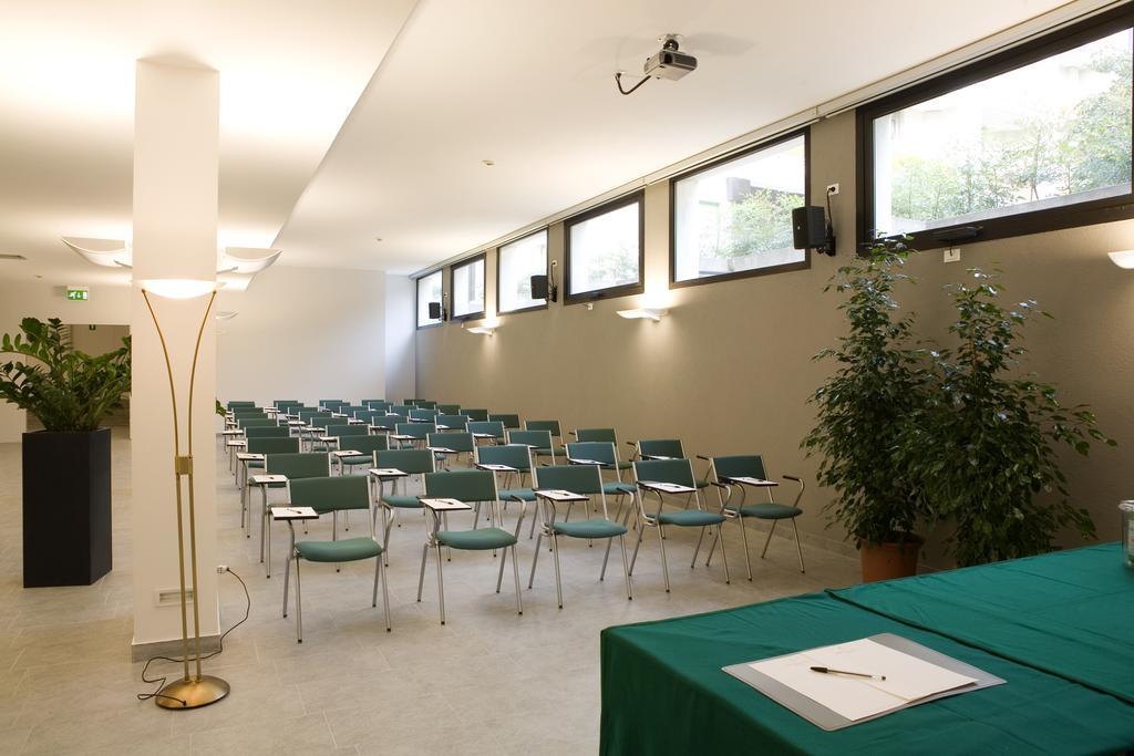 Hotel Terme Venezia Abano Terme Esterno foto