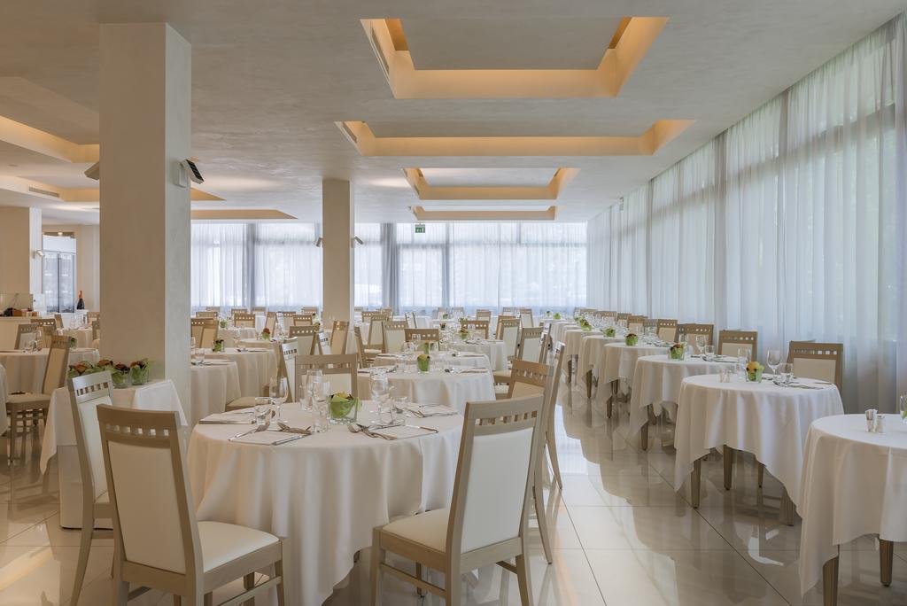 Hotel Terme Venezia Abano Terme Esterno foto