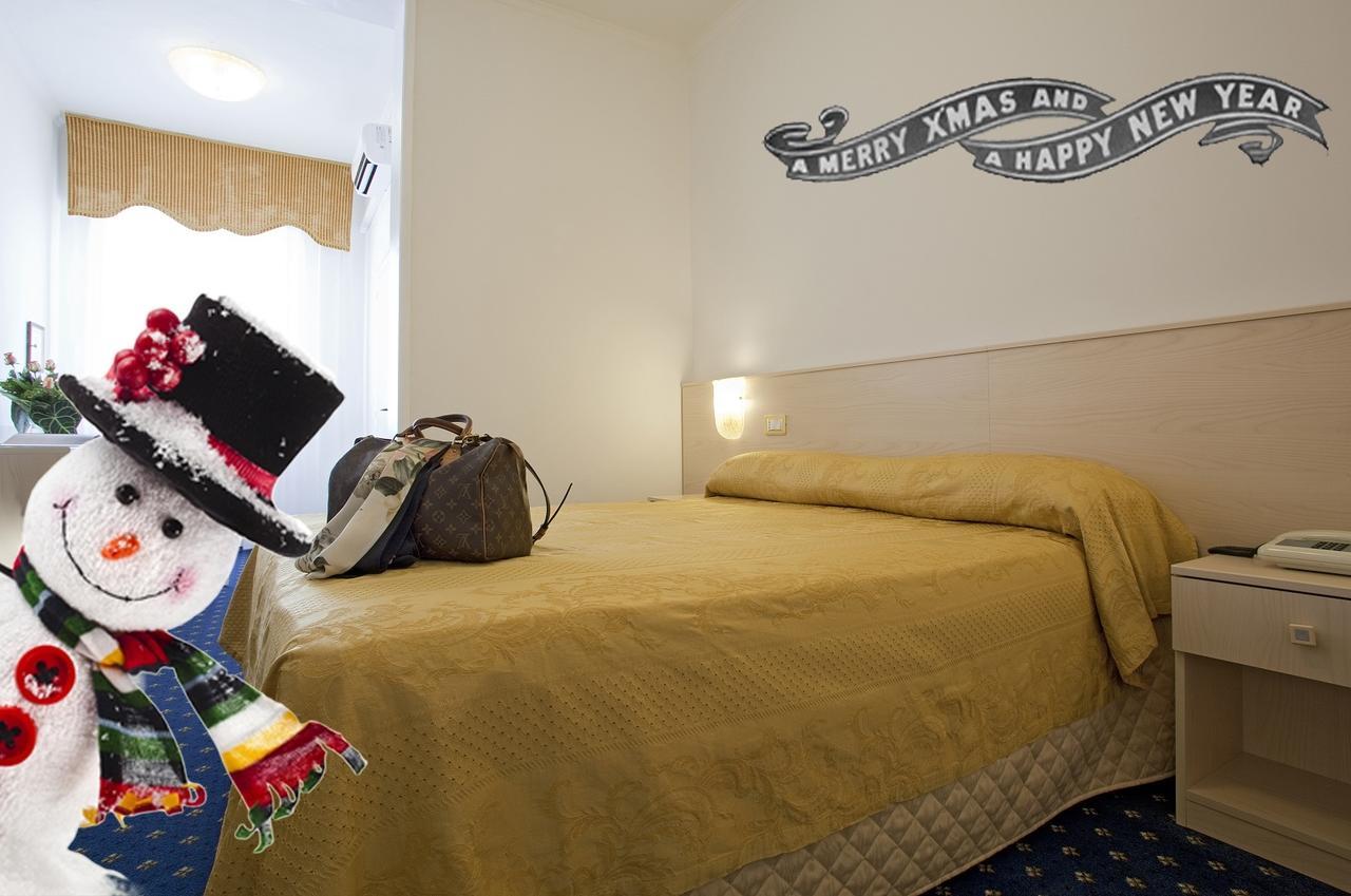 Hotel Terme Venezia Abano Terme Esterno foto