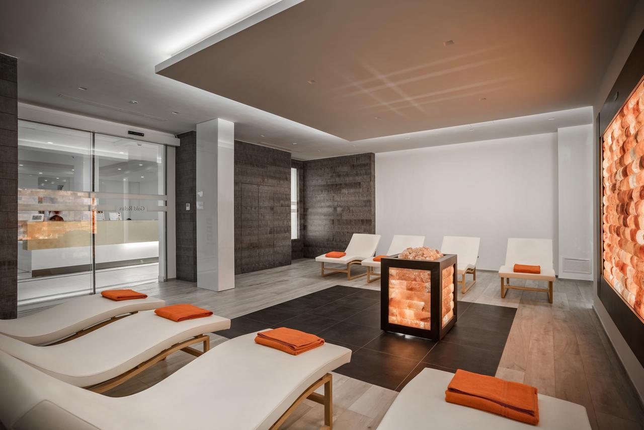 Hotel Terme Venezia Abano Terme Esterno foto