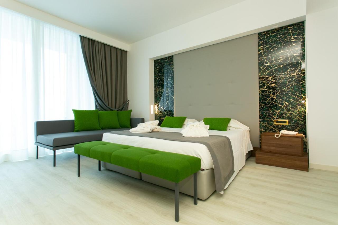 Hotel Terme Venezia Abano Terme Esterno foto