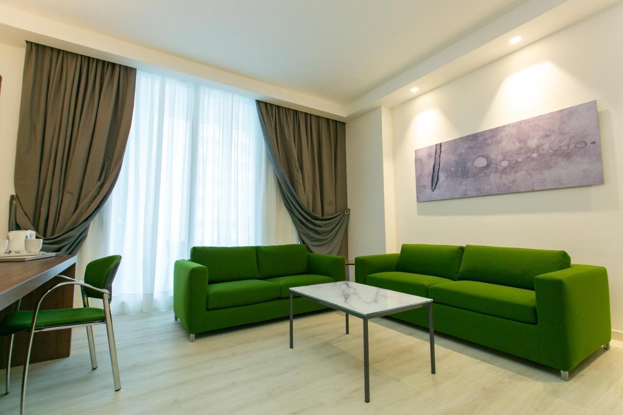 Hotel Terme Venezia Abano Terme Esterno foto